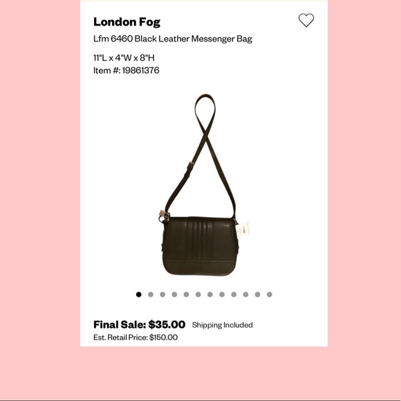 Purse - Picture 6 of 6